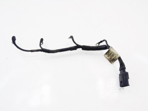 WIĄZKA ŚWIEC ŻAROWYCH 1.6 TDCI C-MAX FOCUS 2 C30 V50 S40 S80 9655525780 WIĄZKA ŚWIEC ŻAROWYCH 1.6 TDCI C-MAX FOCUS 2 C30 V50 S40 S80 9655525780