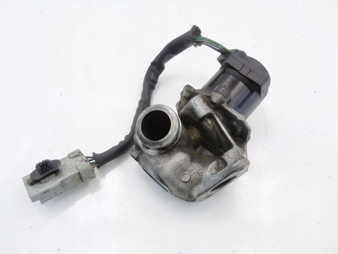 ZAWÓR SPALIN EGR 1.6 TDCI C-MAX FOCUS 2 C30 V50 S40 S80 9654818180 MAZDA 3 ZAWÓR SPALIN EGR 1.6 TDCI C-MAX FOCUS 2 C30 V50 S40 S80 9654818180 MAZDA 3