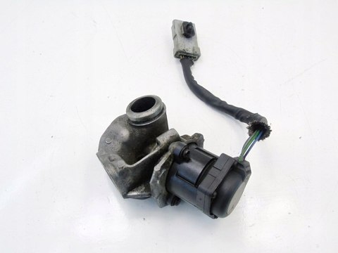 ZAWÓR SPALIN EGR 1.6 TDCI C-MAX FOCUS 2 C30 V50 S40 S80 9654818180 MAZDA 3 ZAWÓR SPALIN EGR 1.6 TDCI C-MAX FOCUS 2 C30 V50 S40 S80 9654818180 MAZDA 3