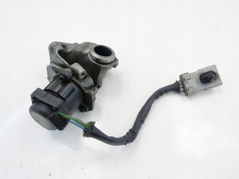 ZAWÓR SPALIN EGR 1.6 TDCI C-MAX FOCUS 2 C30 V50 S40 S80 9654818180 MAZDA 3 ZAWÓR SPALIN EGR 1.6 TDCI C-MAX FOCUS 2 C30 V50 S40 S80 9654818180 MAZDA 3