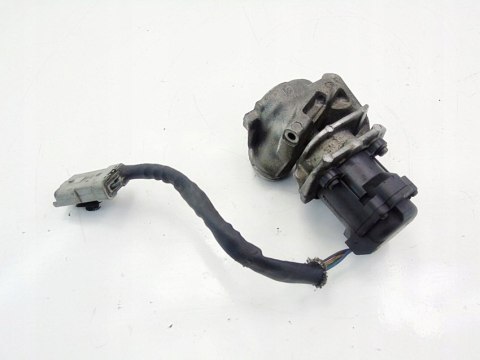 ZAWÓR SPALIN EGR 1.6 TDCI C-MAX FOCUS 2 C30 V50 S40 S80 9654818180 MAZDA 3 ZAWÓR SPALIN EGR 1.6 TDCI C-MAX FOCUS 2 C30 V50 S40 S80 9654818180 MAZDA 3