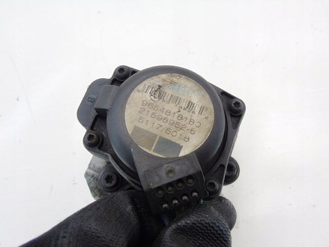 ZAWÓR SPALIN EGR 1.6 TDCI C-MAX FOCUS 2 C30 V50 S40 S80 9654818180 MAZDA 3 ZAWÓR SPALIN EGR 1.6 TDCI C-MAX FOCUS 2 C30 V50 S40 S80 9654818180 MAZDA 3
