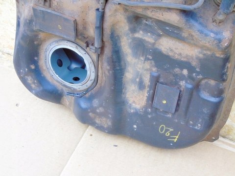 ZBIORNIK BAK PALIWA BENZYNA HYUNDAI I30 I 2010 1.4 B 31100-2L200 ZBIORNIK BAK PALIWA BENZYNA HYUNDAI I30 I 2010 1.4 B 31100-2L200