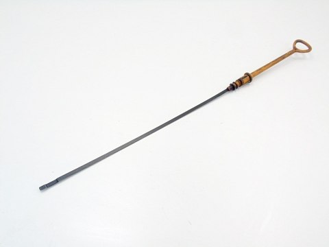 BAGNET MIARKA OLEJU 1.9 TDI PASSAT B5 AUDI A4 B5 A6 C5 028115611H BAGNET MIARKA OLEJU 1.9 TDI PASSAT B5 AUDI A4 B5 A6 C5 028115611H