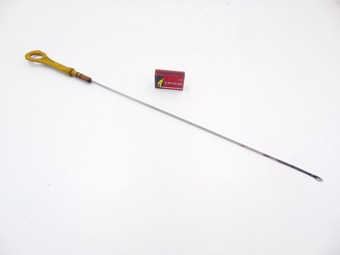 BAGNET OLEJU SILNIKA 1.4 16V I30 I20 IX20 CEED VENGA RIO 3 G4FA BAGNET OLEJU SILNIKA 1.4 16V I30 I20 IX20 CEED VENGA RIO 3 G4FA