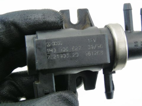 ELEKTROZAWÓR 1.9 TDI PASSAT B5 AUDI A4 B5 A6 GOLF GALAXY SHARAN POLO TOLEDO ELEKTROZAWÓR 1.9 TDI PASSAT B5 AUDI A4 B5 A6 GOLF GALAXY SHARAN POLO TOLEDO
