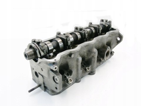 GŁOWICA 1.9 TDI PASSAT B5 AUDI A4 B5 A6 GOLF GALAXY SHARAN POLO 028103373N GŁOWICA 1.9 TDI PASSAT B5 AUDI A4 B5 A6 GOLF GALAXY SHARAN POLO 028103373N