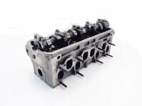GŁOWICA 1.9 TDI PASSAT B5 AUDI A4 B5 A6 GOLF GALAXY SHARAN POLO 028103373N GŁOWICA 1.9 TDI PASSAT B5 AUDI A4 B5 A6 GOLF GALAXY SHARAN POLO 028103373N
