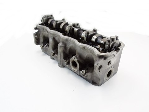 GŁOWICA 1.9 TDI PASSAT B5 AUDI A4 B5 A6 GOLF GALAXY SHARAN POLO 028103373N GŁOWICA 1.9 TDI PASSAT B5 AUDI A4 B5 A6 GOLF GALAXY SHARAN POLO 028103373N