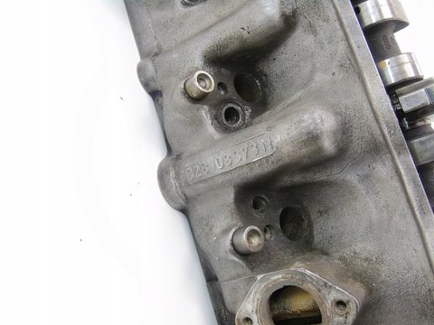 GŁOWICA 1.9 TDI PASSAT B5 AUDI A4 B5 A6 GOLF GALAXY SHARAN POLO 028103373N GŁOWICA 1.9 TDI PASSAT B5 AUDI A4 B5 A6 GOLF GALAXY SHARAN POLO 028103373N
