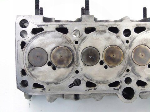 GŁOWICA 1.9 TDI PASSAT B5 AUDI A4 B5 A6 GOLF GALAXY SHARAN POLO 028103373N GŁOWICA 1.9 TDI PASSAT B5 AUDI A4 B5 A6 GOLF GALAXY SHARAN POLO 028103373N