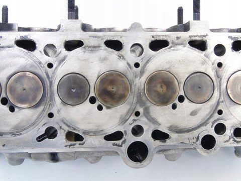 GŁOWICA 1.9 TDI PASSAT B5 AUDI A4 B5 A6 GOLF GALAXY SHARAN POLO 028103373N GŁOWICA 1.9 TDI PASSAT B5 AUDI A4 B5 A6 GOLF GALAXY SHARAN POLO 028103373N