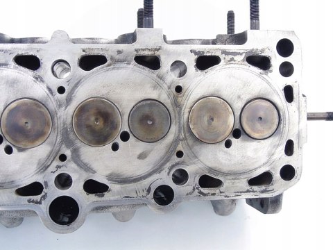 GŁOWICA 1.9 TDI PASSAT B5 AUDI A4 B5 A6 GOLF GALAXY SHARAN POLO 028103373N GŁOWICA 1.9 TDI PASSAT B5 AUDI A4 B5 A6 GOLF GALAXY SHARAN POLO 028103373N