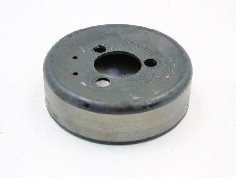 KOŁO POMPY WODY 2.3 VR5 V5 PASSAT B5 GOLF 4 BORA I TOLEDO 2 071121031 KOŁO POMPY WODY 2.3 VR5 V5 PASSAT B5 GOLF 4 BORA I TOLEDO 2 071121031