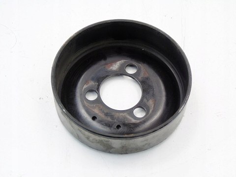 KOŁO POMPY WODY 2.3 VR5 V5 PASSAT B5 GOLF 4 BORA I TOLEDO 2 071121031 KOŁO POMPY WODY 2.3 VR5 V5 PASSAT B5 GOLF 4 BORA I TOLEDO 2 071121031