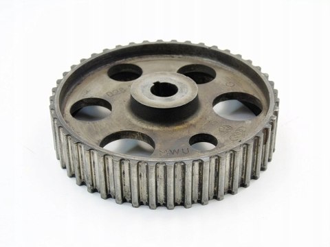KOŁO ROZRZĄDU 1.9 TDI PASSAT B5 AUDI A4 B5 A6 GOLF SHARANTOLEDO 028130111A KOŁO ROZRZĄDU 1.9 TDI PASSAT B5 AUDI A4 B5 A6 GOLF SHARANTOLEDO 028130111A