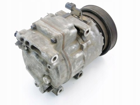 KOMPRESOR KLIMATYZACJI 1.4 16V CEED I30 VENGA RIO 3 IX20 I20 F500-AN8AA03 KOMPRESOR KLIMATYZACJI 1.4 16V CEED I30 VENGA RIO 3 IX20 I20 F500-AN8AA03