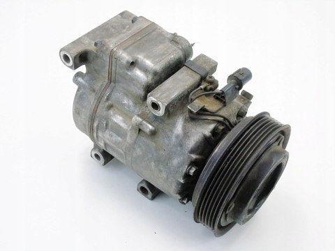 KOMPRESOR KLIMATYZACJI 1.4 16V CEED I30 VENGA RIO 3 IX20 I20 F500-AN8AA03 KOMPRESOR KLIMATYZACJI 1.4 16V CEED I30 VENGA RIO 3 IX20 I20 F500-AN8AA03