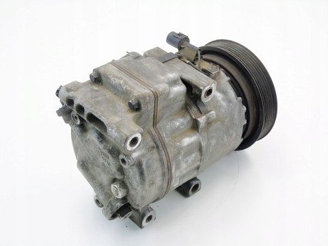 KOMPRESOR KLIMATYZACJI 1.4 16V CEED I30 VENGA RIO 3 IX20 I20 F500-AN8AA03 KOMPRESOR KLIMATYZACJI 1.4 16V CEED I30 VENGA RIO 3 IX20 I20 F500-AN8AA03