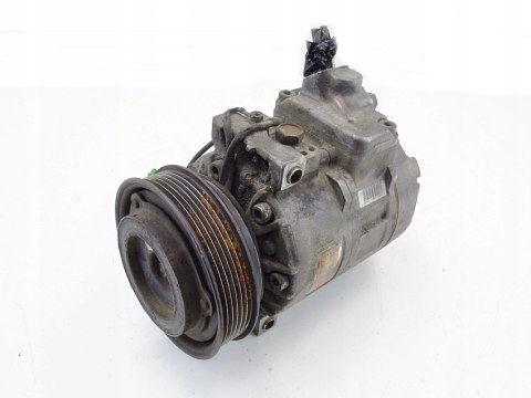 KOMPRESOR KLIMATYZACJI 2.3 VR5 V5 PASSAT B5 GOLF 4 BORA TOLEDO 2 8D0260808 KOMPRESOR KLIMATYZACJI 2.3 VR5 V5 PASSAT B5 GOLF 4 BORA TOLEDO 2 8D0260808