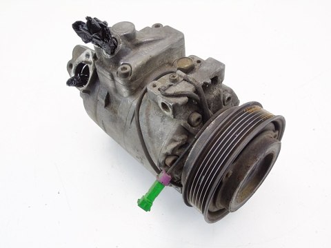 KOMPRESOR KLIMATYZACJI 2.3 VR5 V5 PASSAT B5 GOLF 4 BORA TOLEDO 2 8D0260808 KOMPRESOR KLIMATYZACJI 2.3 VR5 V5 PASSAT B5 GOLF 4 BORA TOLEDO 2 8D0260808