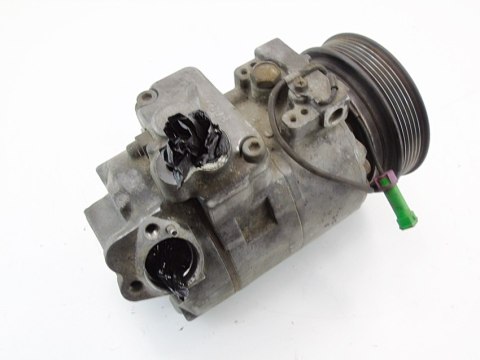 KOMPRESOR KLIMATYZACJI 2.3 VR5 V5 PASSAT B5 GOLF 4 BORA TOLEDO 2 8D0260808 KOMPRESOR KLIMATYZACJI 2.3 VR5 V5 PASSAT B5 GOLF 4 BORA TOLEDO 2 8D0260808