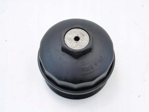 KOREK FILTRA OLEJU 2.3 VR5 V5 PASSAT B5 GOLF 4 BORA I TOLEDO 2 375103008 KOREK FILTRA OLEJU 2.3 VR5 V5 PASSAT B5 GOLF 4 BORA I TOLEDO 2 375103008