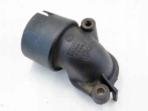 KRÓCIEC WODY 2.3 VR5 V5 PASSAT B5 GOLF 4 BORA I TOLEDO 2 071121133 KRÓCIEC WODY 2.3 VR5 V5 PASSAT B5 GOLF 4 BORA I TOLEDO 2 071121133