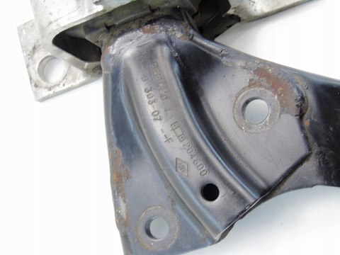 ŁAPA WSPORNIK PODUSZKA SILNIKA 1.4 8V LOGAN I SANDERO 420742 204600 K7J ŁAPA WSPORNIK PODUSZKA SILNIKA 1.4 8V LOGAN I SANDERO 420742 204600 K7J