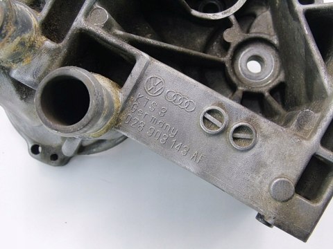 ŁAPA WSPORNIK SILNIKA 1.9 TDI PASSAT B5 AUDI A4 B5 A6 C5 028903143AF ŁAPA WSPORNIK SILNIKA 1.9 TDI PASSAT B5 AUDI A4 B5 A6 C5 028903143AF