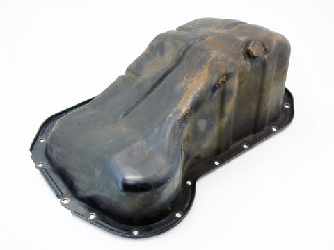 MISKA OLEJU 1.9 TDI PASSAT B5 AUDI A4 B5 80 B4 A6 C5 AFN MISKA OLEJU 1.9 TDI PASSAT B5 AUDI A4 B5 80 B4 A6 C5 AFN