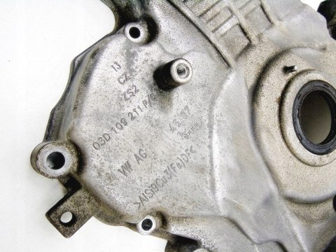 OBUDOWA ROZRZĄDU 1.2 6V FOX FABIA II POLO 9N IBIZA 3 OBUDOWA ROZRZĄDU 1.2 6V FOX FABIA II POLO 9N IBIZA 3