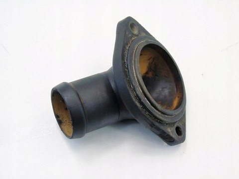 OBUDOWA TERMOSTATU 1.9 TDI PASSAT B5 AUDI A4 B5 80 B4 A6 C5 AFN 048121121B OBUDOWA TERMOSTATU 1.9 TDI PASSAT B5 AUDI A4 B5 80 B4 A6 C5 AFN 048121121B