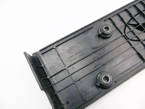 POKRYWA OSŁONA CEWEK 1.4 16V I30 I20 IX20 G4FA 22405-2B000 POKRYWA OSŁONA CEWEK 1.4 16V I30 I20 IX20 G4FA 22405-2B000