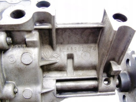 POMPA OLEJU 1.5 DCI MEGANE CLIO KANGOO SCENIC MICRA ALMERA LOGAN POMPA OLEJU 1.5 DCI MEGANE CLIO KANGOO SCENIC MICRA ALMERA LOGAN
