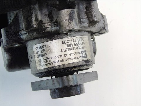 POMPA WSPOMAGANIA 1.9 TDI PASSAT B5 AUDI A4 B5 A6 C5 80 B4 8D0145155Q POMPA WSPOMAGANIA 1.9 TDI PASSAT B5 AUDI A4 B5 A6 C5 80 B4 8D0145155Q