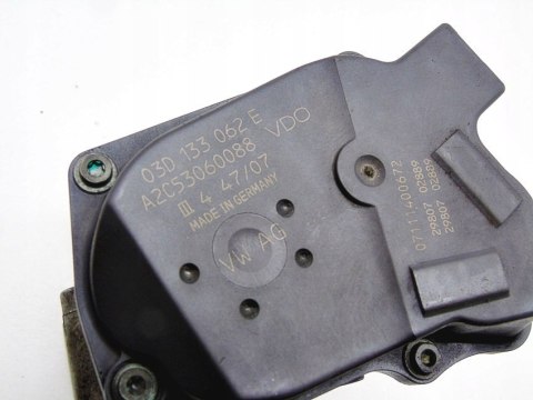 PRZEPUSTNICA 1.2 6V FOX FABIA II POLO 9N IBIZA 3 PRZEPUSTNICA 1.2 6V FOX FABIA II POLO 9N IBIZA 3
