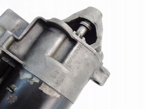ROZRUSZNIK 1.9 TDI PASSAT B5 AUDI A4 B5 80 B4 A6 C5 AFN ROZRUSZNIK 1.9 TDI PASSAT B5 AUDI A4 B5 80 B4 A6 C5 AFN
