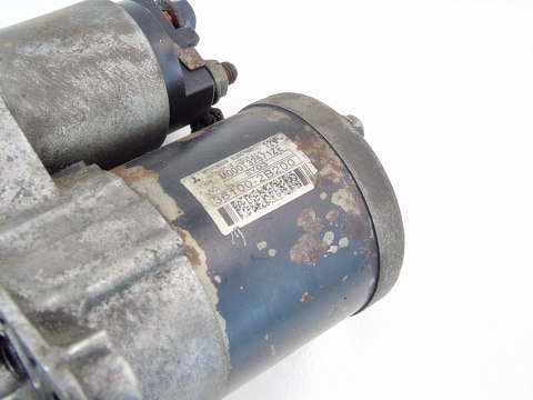 ROZRUSZNIK 36100-2B200 1.4 16V CEED I30 VENGA RIO 3 IX20 I20 PRO CEED ROZRUSZNIK 36100-2B200 1.4 16V CEED I30 VENGA RIO 3 IX20 I20 PRO CEED