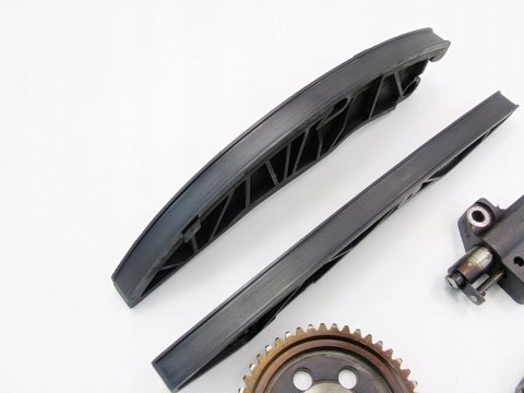 ROZRZĄD ŁAŃCUCH ŚLIZG 1.4 16V CEED I30 VENGA RIO IX20 I20 PRO CEED ROZRZĄD ŁAŃCUCH ŚLIZG 1.4 16V CEED I30 VENGA RIO IX20 I20 PRO CEED