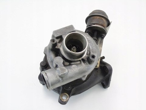 TURBOSPRĘŻKA 1.9 TDI PASSAT B5 AUDI A4 B5 80 B4 A6 C5 AFN 028145702C