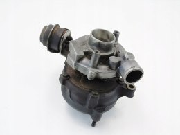 TURBOSPRĘŻKA 1.9 TDI PASSAT B5 AUDI A4 B5 80 B4 A6 C5 AFN 028145702C