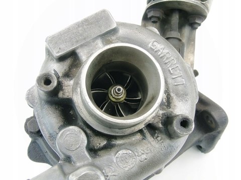 TURBOSPRĘŻKA 1.9 TDI PASSAT B5 AUDI A4 B5 80 B4 A6 C5 AFN 028145702C TURBOSPRĘŻKA 1.9 TDI PASSAT B5 AUDI A4 B5 80 B4 A6 C5 AFN 028145702C