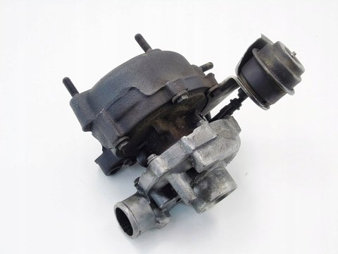 TURBOSPRĘŻKA 1.9 TDI PASSAT B5 AUDI A4 B5 80 B4 A6 C5 AFN 028145702C TURBOSPRĘŻKA 1.9 TDI PASSAT B5 AUDI A4 B5 80 B4 A6 C5 AFN 028145702C