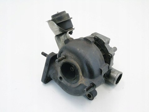 TURBOSPRĘŻKA 1.9 TDI PASSAT B5 AUDI A4 B5 80 B4 A6 C5 AFN 028145702C TURBOSPRĘŻKA 1.9 TDI PASSAT B5 AUDI A4 B5 80 B4 A6 C5 AFN 028145702C