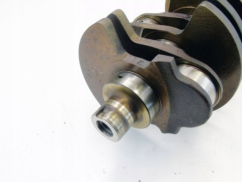 WAŁ KORBOWY 071A 2.3 VR5 V5 PASSAT B5 GOLF 4 BORA I TOLEDO 2 071115189C WAŁ KORBOWY 071A 2.3 VR5 V5 PASSAT B5 GOLF 4 BORA I TOLEDO 2 071115189C