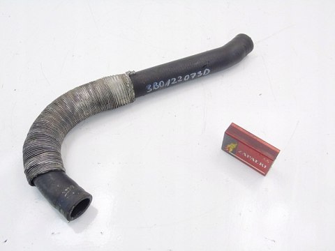 WĄŻ PRZEWÓD WODY 2.3 VR5 V5 PASSAT B5 GOLF 4 BORA I TOLEDO 2 3B0122073D WĄŻ PRZEWÓD WODY 2.3 VR5 V5 PASSAT B5 GOLF 4 BORA I TOLEDO 2 3B0122073D
