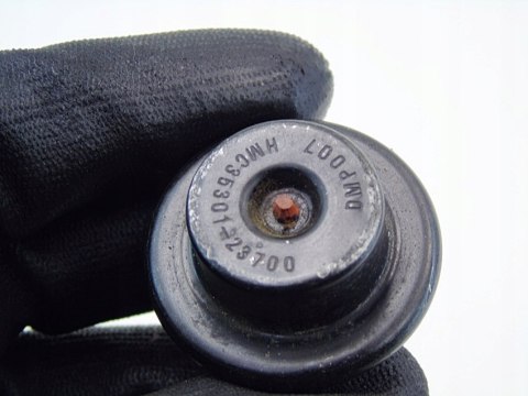 ZAWÓR CIŚNIENIA PALIWA 1.4 16V I30 I20 IX20 CEED VENGA RIO 3 35301-23700 ZAWÓR CIŚNIENIA PALIWA 1.4 16V I30 I20 IX20 CEED VENGA RIO 3 35301-23700