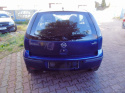 OPEL CORSA C NA CZĘŚCI 1.3 CDTI Z13DT 2005 Z21B KLAPA DRZWI SILNIK SKRZYNIA