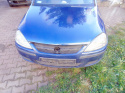 OPEL CORSA C NA CZĘŚCI 1.3 CDTI Z13DT 2005 Z21B KLAPA DRZWI SILNIK SKRZYNIA